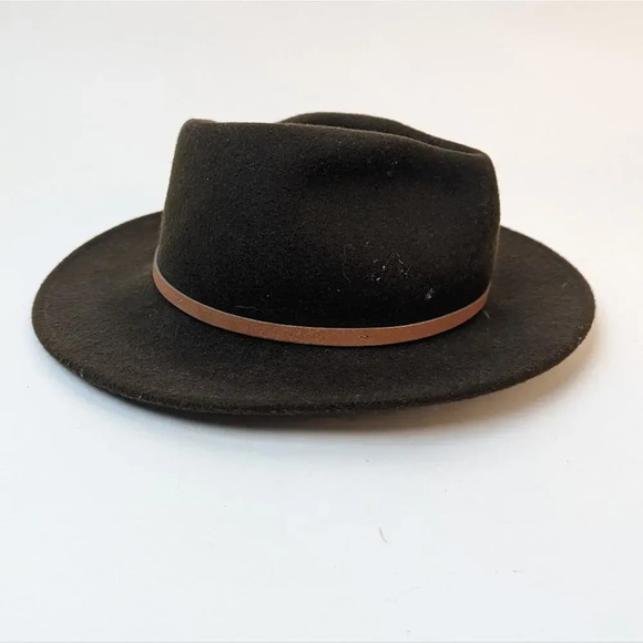 Turner Hat Co. American Sportsman Wool Hat - Medium - Picture 3 of 7
